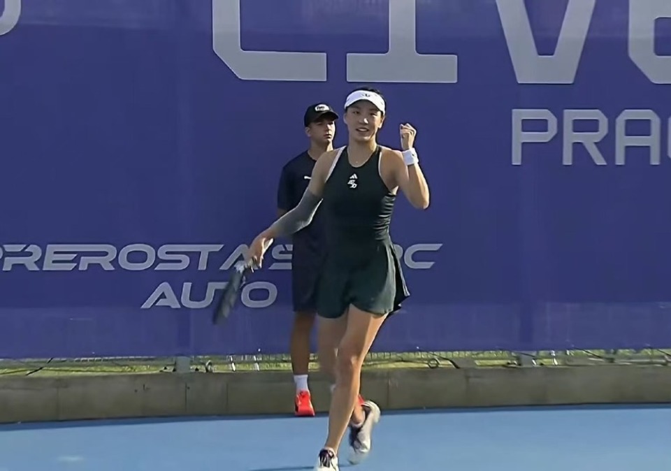 视野开阔 视野开阔