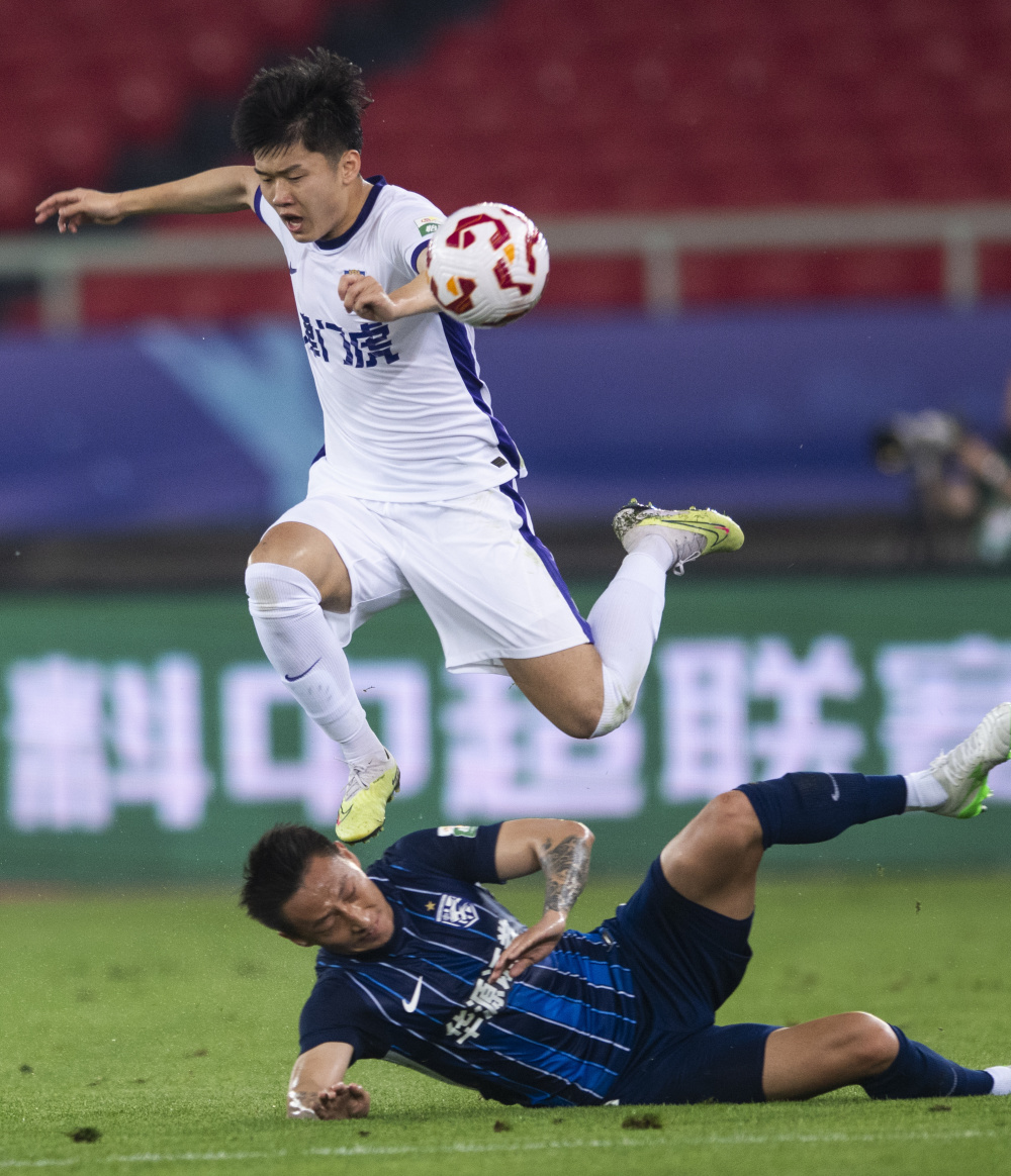 他们的每一 他们的每一